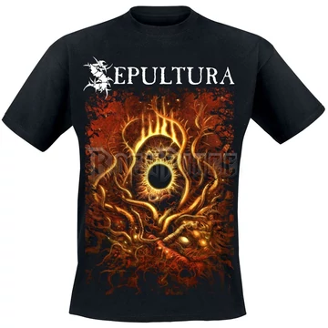 SEPULTURA - ARISE EYE - UNISEX PÓLÓ