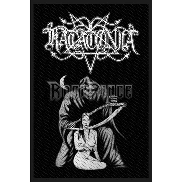 Katatonia - Reaper - kisfelvarró - SP2952