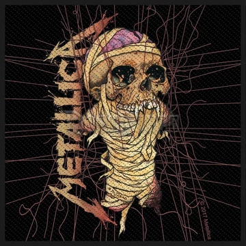 Metallica - One - kisfelvarró - SP2939