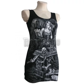 WITCH NIGHT - tunika SK16