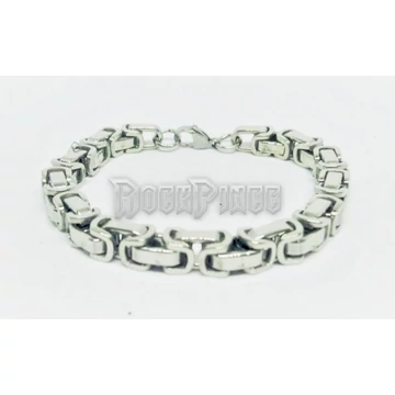 Bizánci karlánc - 6mm SZÉLES