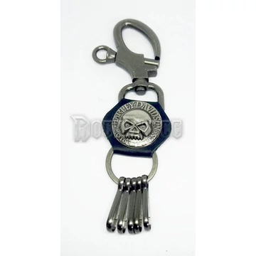 ROCK STYLE KEYRING - 005 - KULCSTARTÓ