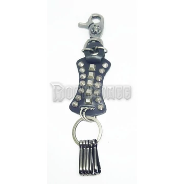 ROCK STYLE KEYRING - 006 - KULCSTARTÓ