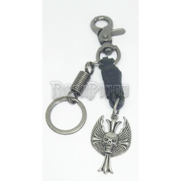 ROCK STYLE KEYRING - 010 - KULCSTARTÓ