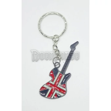 ROCK STYLE KEYRING - 041 - KULCSTARTÓ