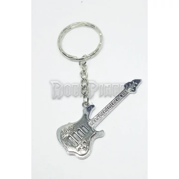 ROCK STYLE KEYRING - 043 - KULCSTARTÓ