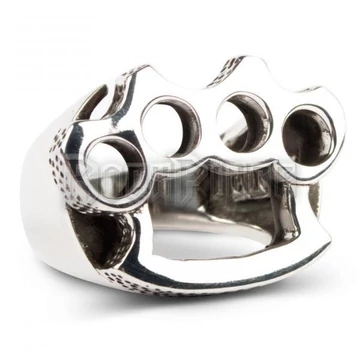 BOXER - ACÉL GYŰRŰ