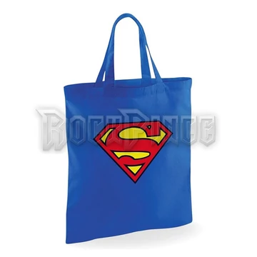 Superman - Logo - VÁSZONTÁSKA