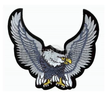 EAGLE - EP109 - KISFELVARRÓ