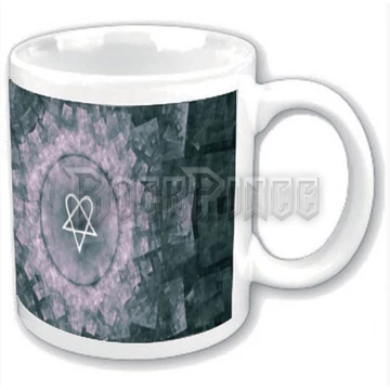 HIM - BÖGRE - MUG012