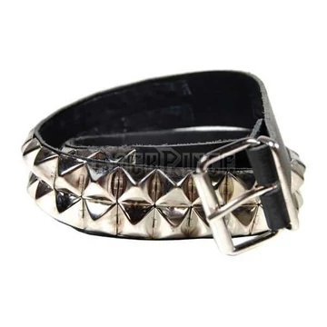 2 SOROS NAGYPIRAMIS SZEGECSES BŐRÖV - LDG002