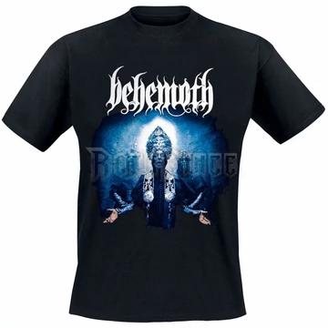 Behemoth - God = Dog - TDM 446 - UNISEX PÓLÓ