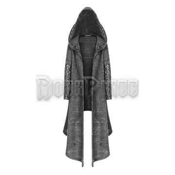 KARMA - női kardigán WM-045