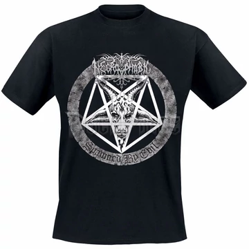 Necrophobic - Spawned By Evil - 1447 - UNISEX PÓLÓ