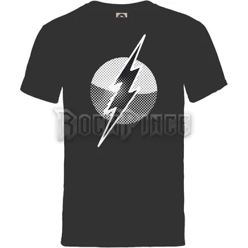 DC Comics - FLASH SPOT LOGO - BILDC00369MN