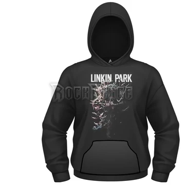 LINKIN PARK - STAG - KAPUCNIS PULÓVER - PH8975HSW