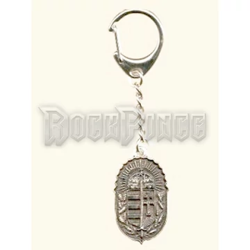 Magyar Címer - kulcstartó