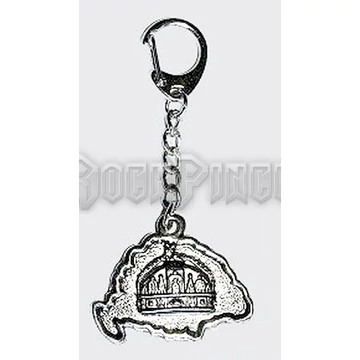 Mária országa - Magyarország  - kulcstartó