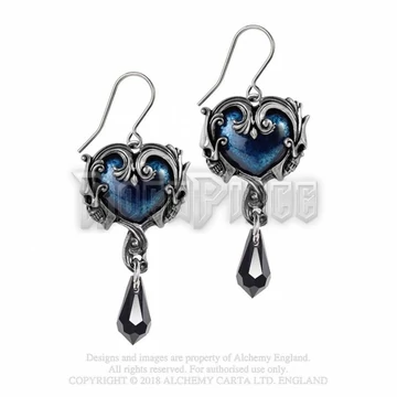 Alchemy - Affaire du Coeur - fülbevaló E414