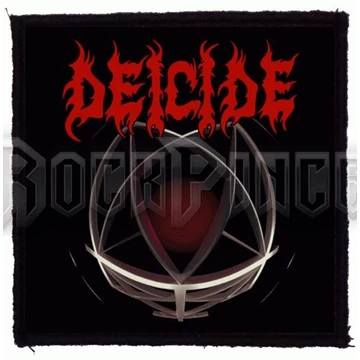 DEICIDE - Legion (95x95) - kisfelvarró HKF-0730