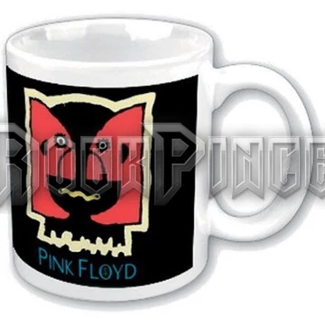 Pink Floyd - The Division Bell - bögre - PFMUG04