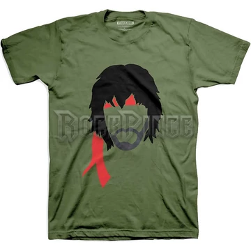 StudioCanal - Bandana - unisex póló - STCATS42MMG