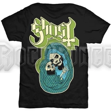 Ghost - Chosen Son - Unisex Póló - GHOTEE05MB