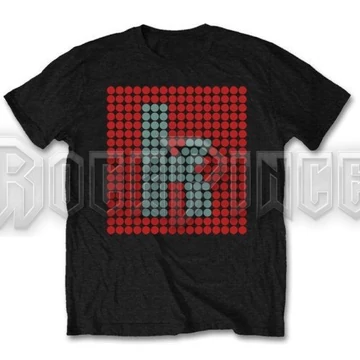 The Killers - K Glow - Unisex Póló - KILTS02