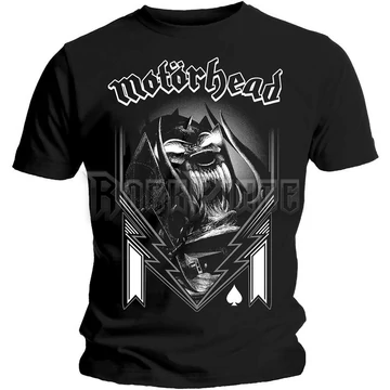 Motörhead - Animals 1987 - unisex póló - MHEADTEE45MB