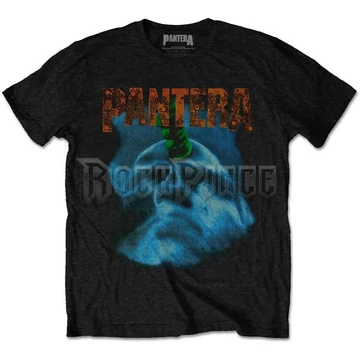 Pantera - Far Beyond Driven World Tour - Unisex Póló - PANTS17MB