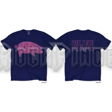 Pink Floyd - AWBDG - Unisex Póló - PFTEE52MN