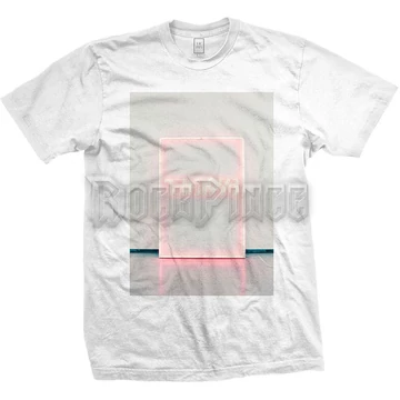 The 1975 - Neon Sign - unisex póló - 1975TS01MW
