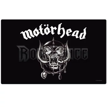 MOTÖRHEAD REGGELIZŐ ALÁTÉT - BFBMH1