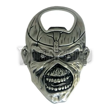 IRON MAIDEN - SÖRNYITÓS HŰTŐMÁGNES - BOTIM1