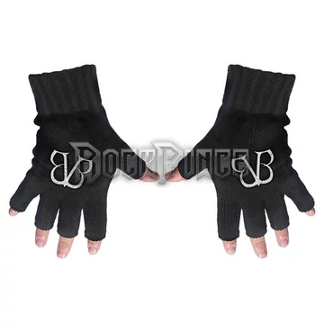 Black Veil Brides - Logo - unisex ujjatlan kötött kesztyű - FG057