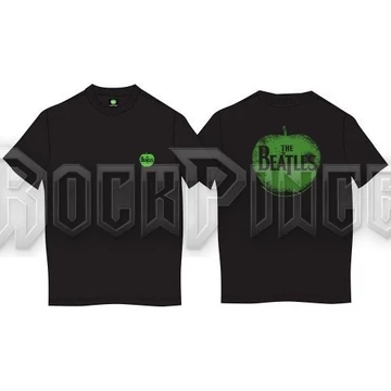 The Beatles - In Apple - Unisex Póló - BEATTEE15MB