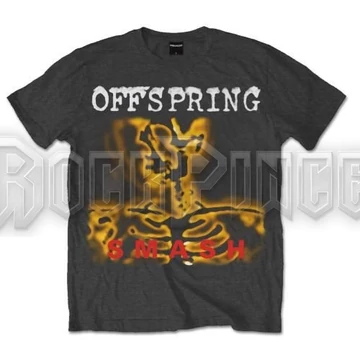 The Offspring - Smash 20 - Unisex Póló - OFFTS01MC