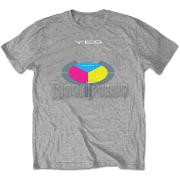 Yes - 90125 - Unisex Póló - YESTS03MG