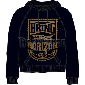Bring me the Horizon - Dynamite - unisex kapucnis pulóver - BMTHHD04MB