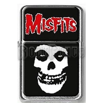 MISFITS - Zippo fazonú öngyújtó - MISFZL81