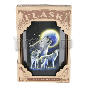 Wolfs Moon - FLASKA - 91002-9040-000