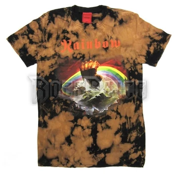 RAINBOW - RISING (COLOUR) - KU016L - (SPECKLE WASH)