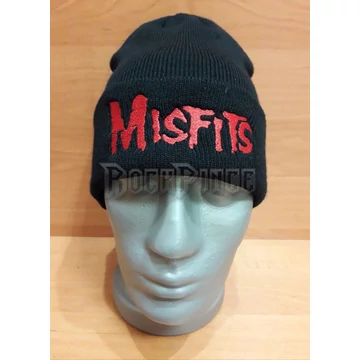 Misfits - kötött sapka