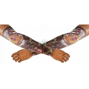 HAMIS KARTETOVÁLÁS - Devils Snake - CLB005