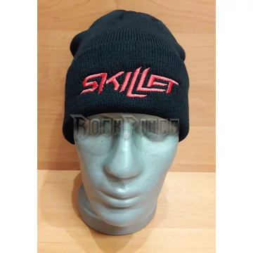 SKILLET - kötött sapka