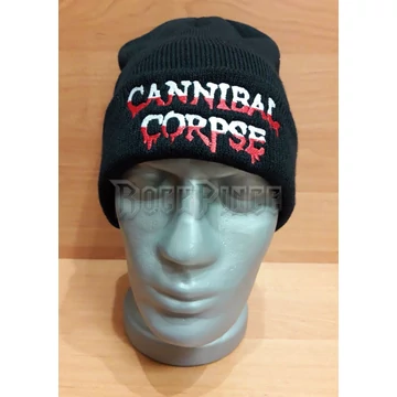 Cannibal Corpse - kötött sapka