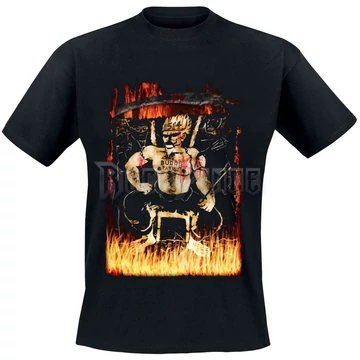 Akela - Büdös paraszt - 1457 - UNISEX PÓLÓ