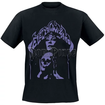 Electric Wizard - Legalise - 1460 - UNISEX PÓLÓ