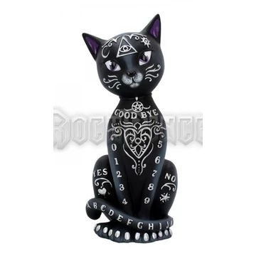 Mystic Kitty - Luna Lakota - szobor - B4026K8