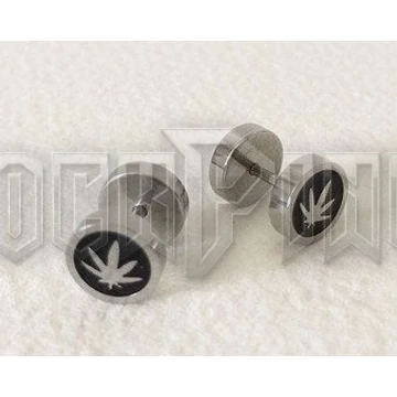 ÁLFÜLTÁGÍTÓ - CANNABIS / 1 DB